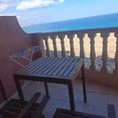 Paraíso Jandia Costa Calma