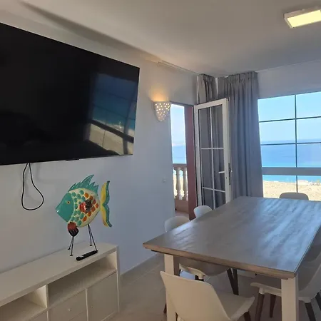 Apartamento Paraíso Jandia