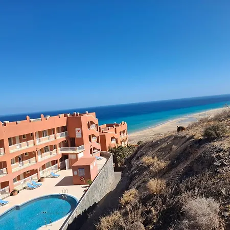 Paraíso Jandia Apartamento *