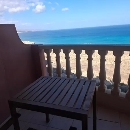 Paraíso Jandia Costa Calma