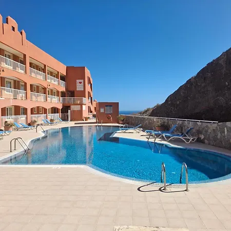 Apartamento Paraíso Jandia Costa Calma