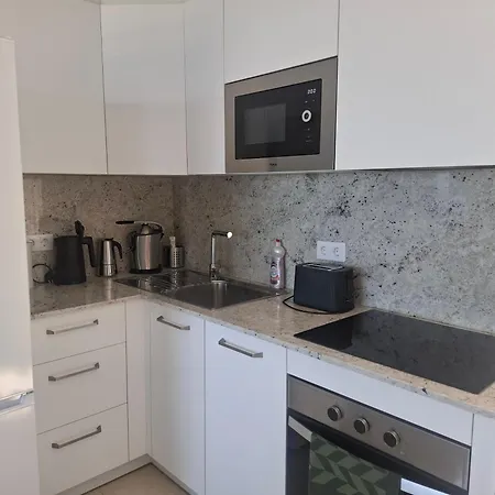 Paraíso Jandia Apartamento