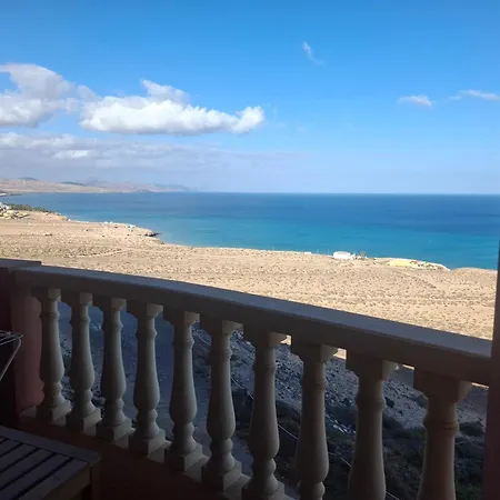 Paraíso Jandia * Costa Calma