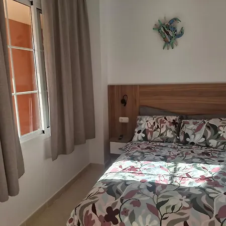 Apartamento Paraíso Jandia