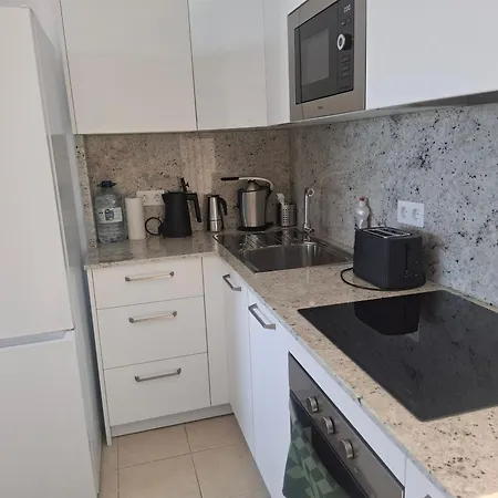 Paraíso Jandia Apartamento Costa Calma