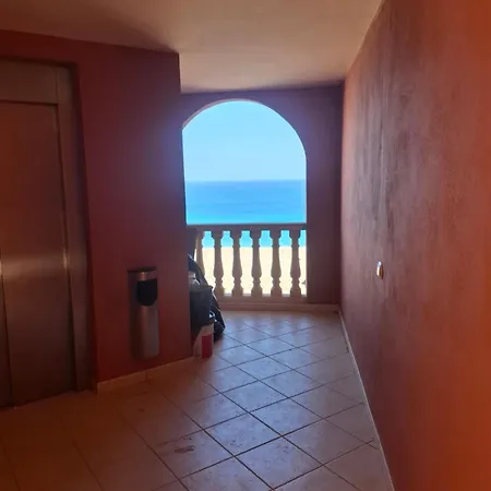 Paraíso Jandia Costa Calma