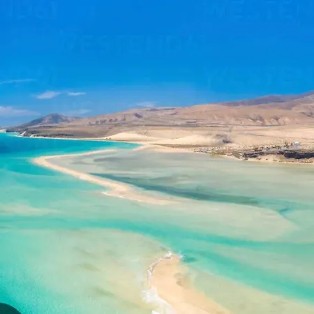 Paraíso Jandia * Costa Calma