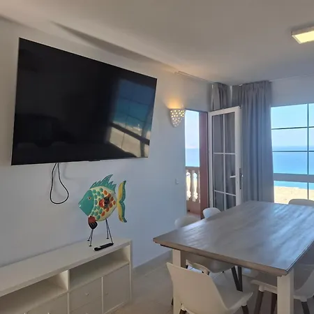 Apartamento Paraíso Jandia Costa Calma