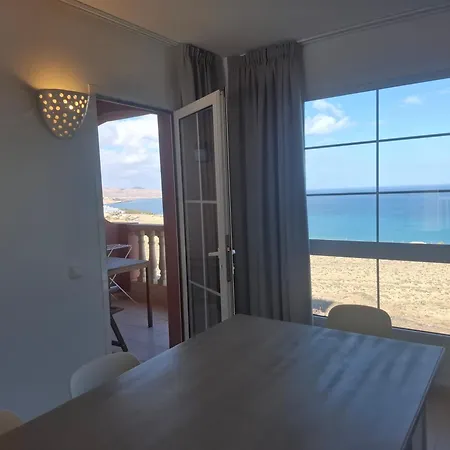 Paraíso Jandia