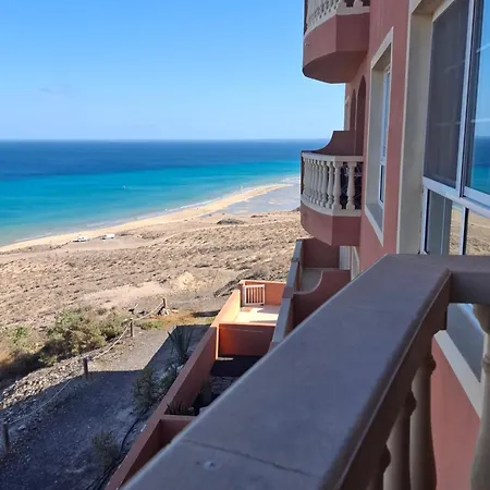 Apartamento Paraíso Jandia *