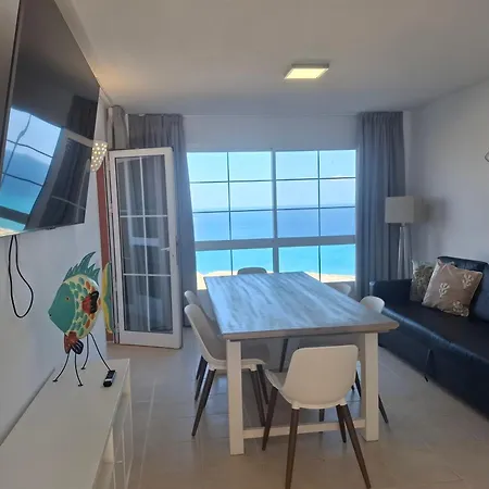 Apartamento Paraíso Jandia