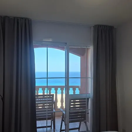 Apartamento Paraíso Jandia *