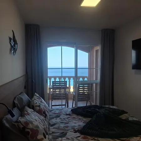 Paraíso Jandia Apartamento Costa Calma