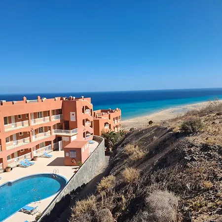 Paraíso Jandia Apartamento *