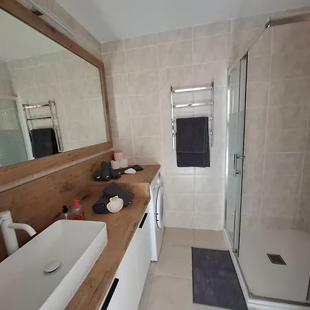 Paraíso Jandia Apartamento Costa Calma