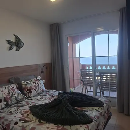 Paraíso Jandia *