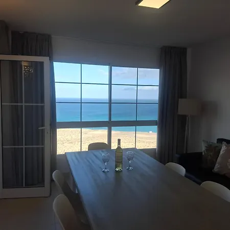 Apartamento Paraíso Jandia