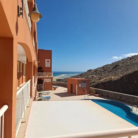 Paraíso Jandia Apartamento
