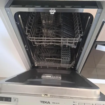 Paraíso Jandia Apartamento *