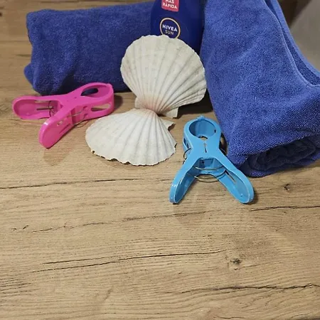 Paraíso Jandia Apartamento